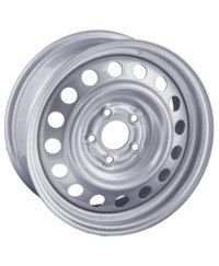 Trebl 9228T Silver R16 W6.5 PCD5x114.3 ET46.0 DIA67.1